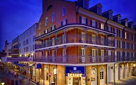 Royal Sonesta Hotel New Orleans Louisiana